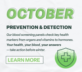 Prevention & Detection