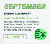 Boost Your Energy & Immunity