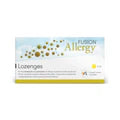 Fusion Allergy Lozenges