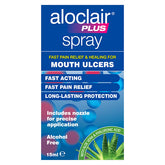 Aloclair Plus Spray 15ml