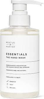 Pestle & Mortar Essentials The Hand Wash