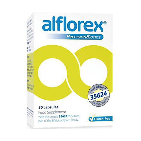 Alflorex Capsules 30 Pack