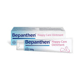 Bepanthen Nappy Care Ointment 100g