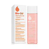 Bio Oil Natural Skincare Oil 125ml