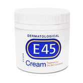 E45 Dermatological Cream 125g