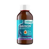 Gaviscon Oral Suspension Aniseed