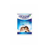 Lyclear Creme Rinse 1% 59ml 1