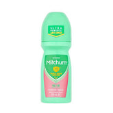 Mitchum Roll On Deodorant 100ml Powder Fresh