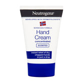Neutrograna Hand Cream 50ml Scented