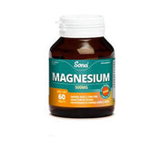 Sona Magnesium Tablets 250mg 60 Pack