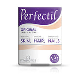 Vitabiotics Perfectil Tablets 30 Pack