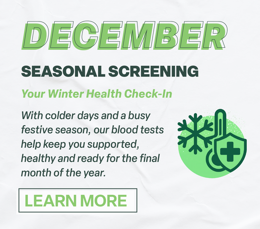 Seasonal Screening