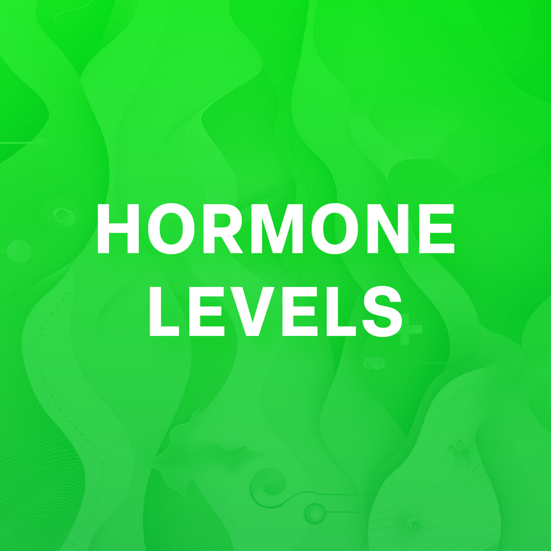 Hormone Levels