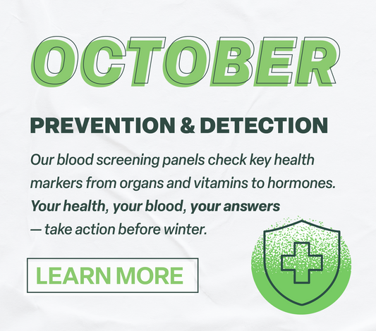 Prevention & Detection