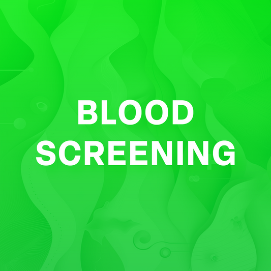 The Importance of Blood Screening for Your Health