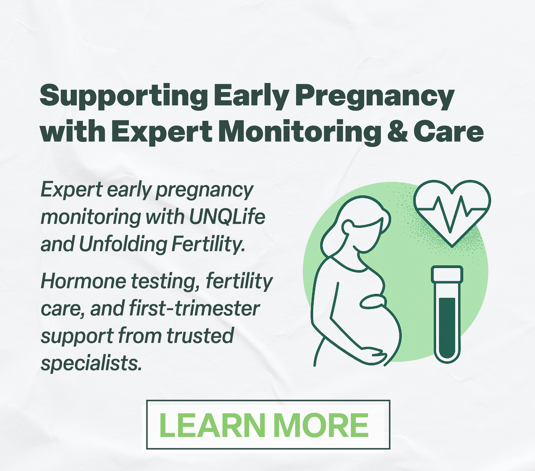 Early Pregnancy Care Service