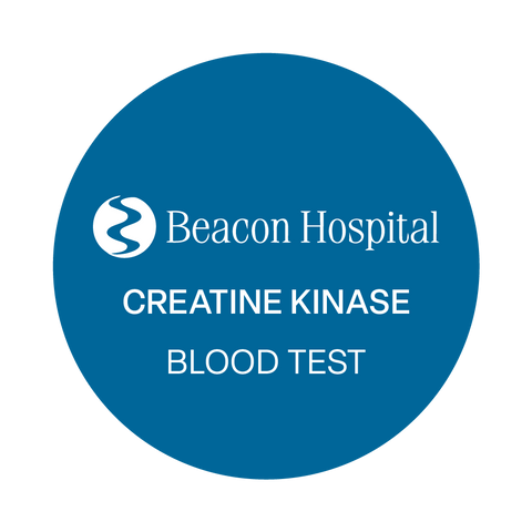 Beacon CK Test