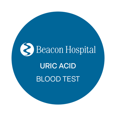 Beacon Urate Test