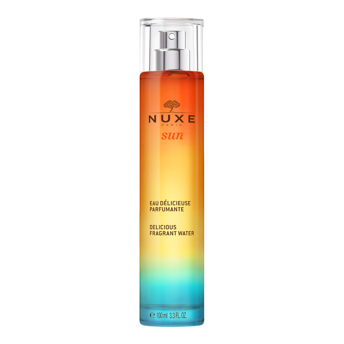 Nuxe Sun Delicious Fragrant Water