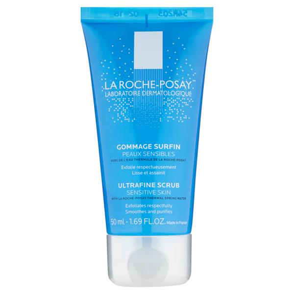 LA ROCHE-POSAY Sensitive Skin Scrub 50ml