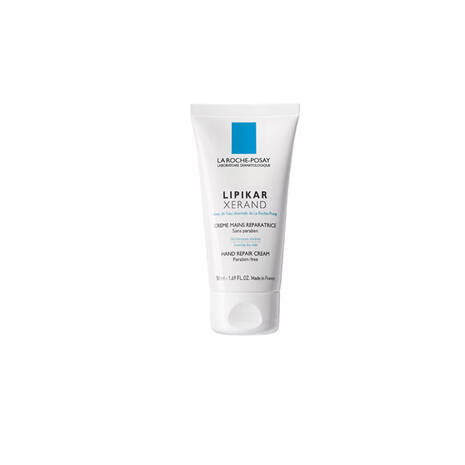 LA ROCHE-POSAY Lipikar Xerand Hand Cream 50ml 50ml