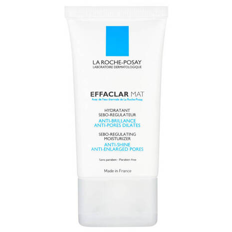 LA ROCHE-POSAY Effaclar Mat 40ml