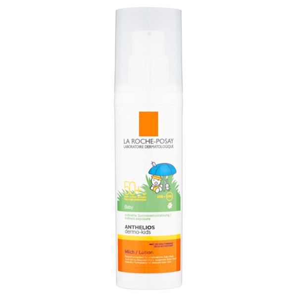 LA ROCHE-POSAY Anthelios Kids Lotion SPF50 50ml