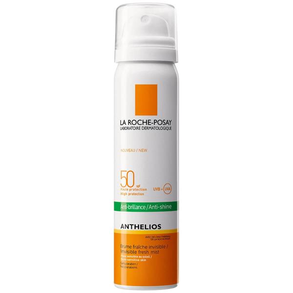 LA ROCHE-POSAY Anthelios Anti Shine Mist SPF50 75ml