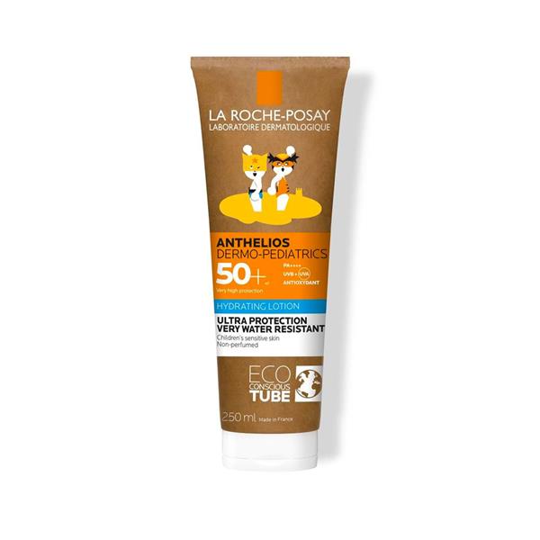 LA ROCHE-POSAY Anthelios Kids Hydrating Body Lotion SPF50 250ml