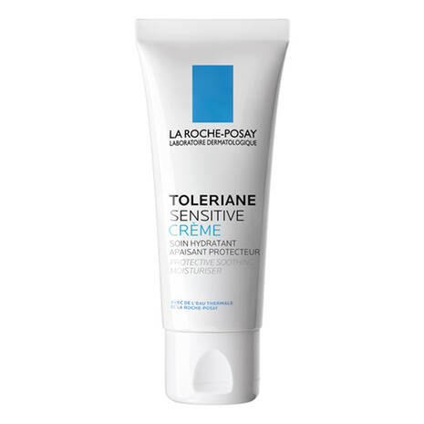 LA ROCHE-POSAY Toleraine Sensitive Cream Moisturiser 40ml