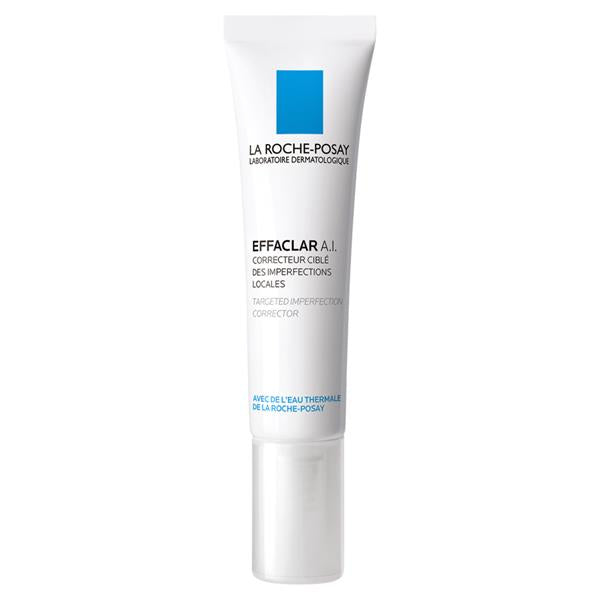 LA ROCHE-POSAY Effaclar A.I. Breakout Corrector 15ml