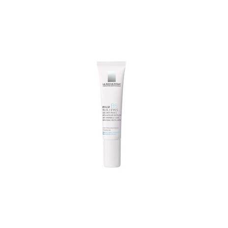 LA ROCHE-POSAY Hyalu B5 Hyaluronic Acid Eye Cream 15ml