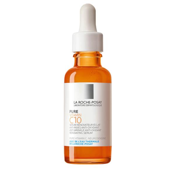 LA ROCHE-POSAY Pure Vitamin C10 Serum 30ml