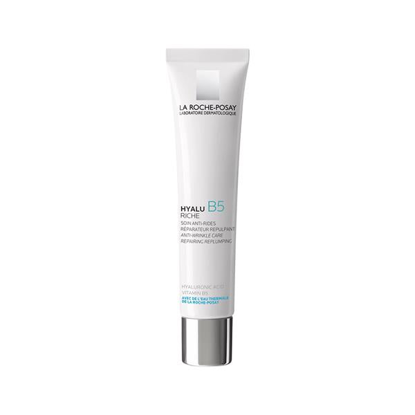 LA ROCHE-POSAY Hyalu B5 Hyaluronic Rich Cream 40ml