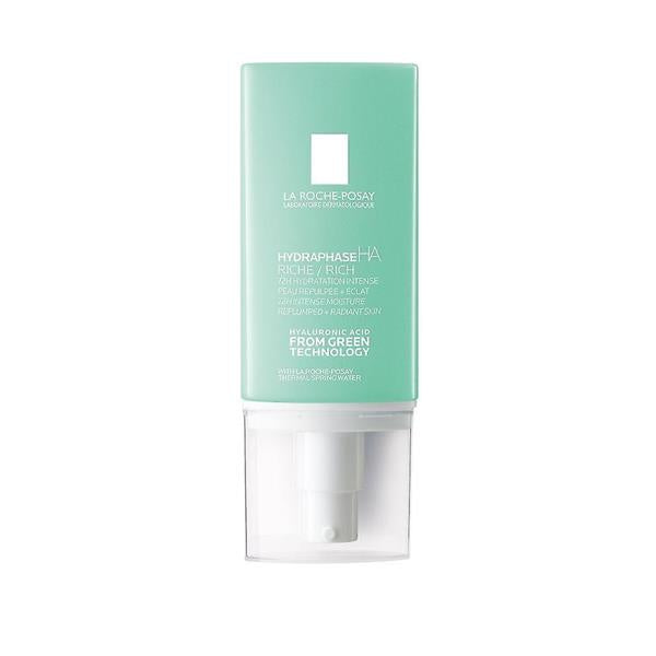 LA ROCHE-POSAY Hydraphase HA Moisturiser Rich