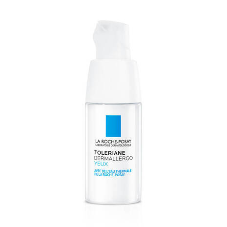 LA ROCHE-POSAY Toleraine Dermallegro Soothing Eye Cream 20ml