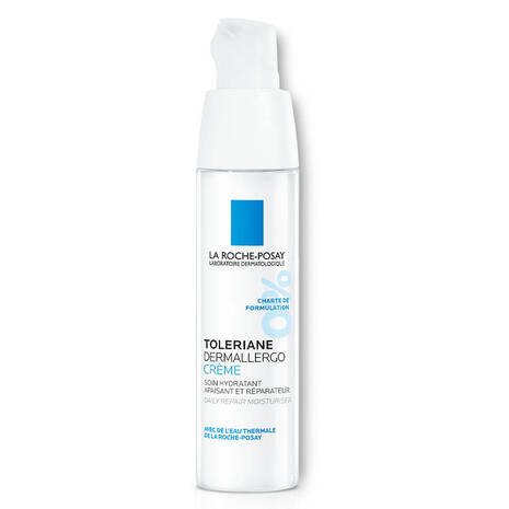 LA ROCHE-POSAY Toleraine Dermallegro Soothing Cream 40ml