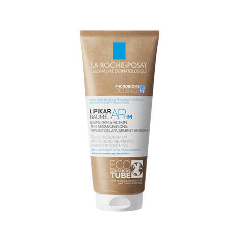 LA ROCHE-POSAY Lipikar Moisturising Balm AP+M 200ml