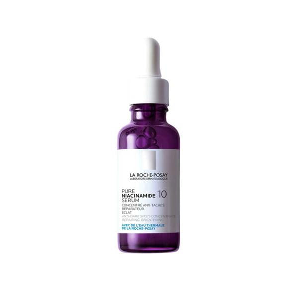 LA ROCHE-POSAY Niacinamide 10 Serum 30ml