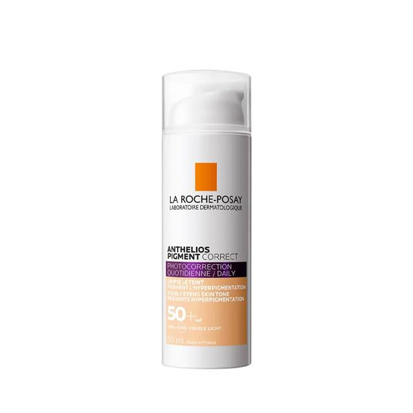 LA ROCHE-POSAY Anthelios Pigment Correct SPF50 50ml