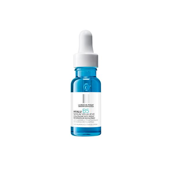 LA ROCHE-POSAY Hyalu B5 Eyes Serum 15ml