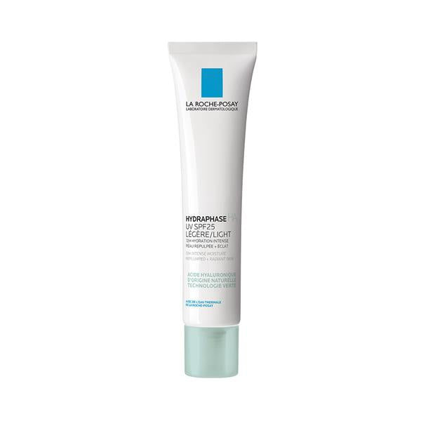 LA ROCHE-POSAY Hydraphase HA Moisturiser SPF25 Light