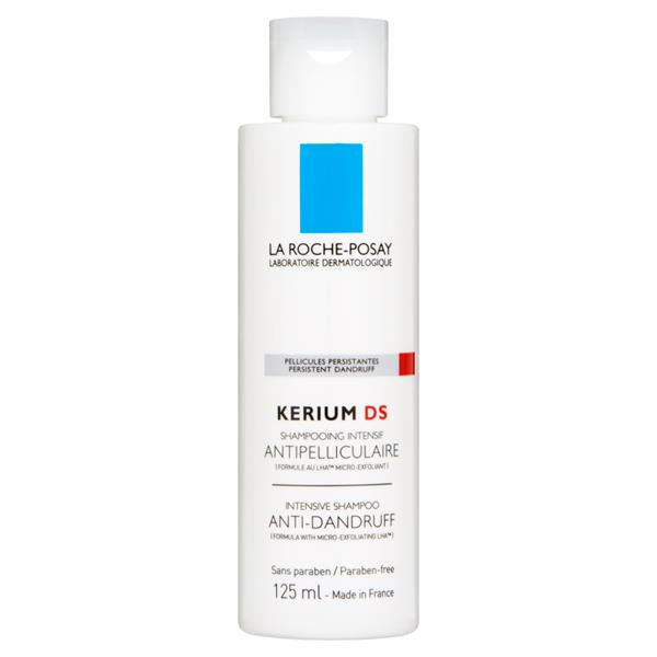 LA ROCHE-POSAY Kerium Intensive Shampoo 125ml