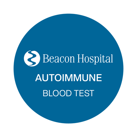 Beacon Autoimmune Screen