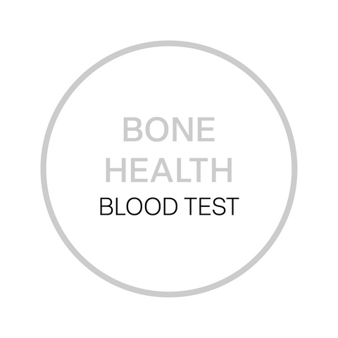 Bone Health Test