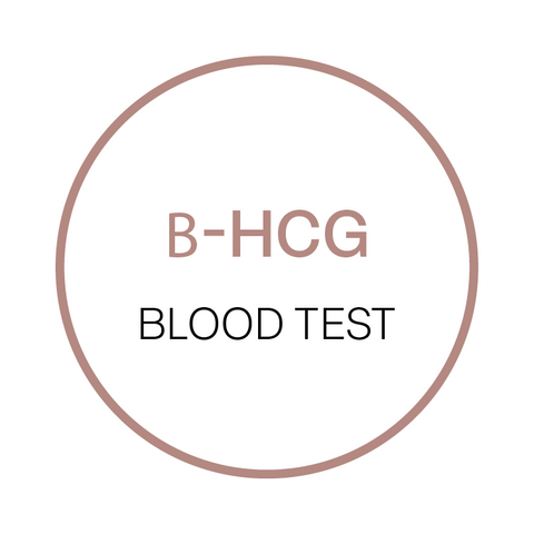 Pregnancy (Beta-hCG) Test
