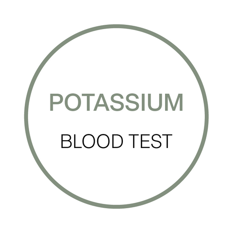 Potassium Test