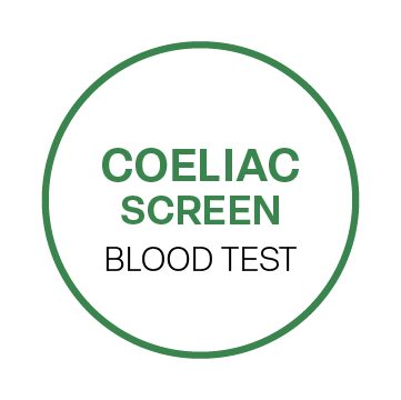 Coeliac Screening