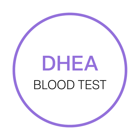 DHEA Test