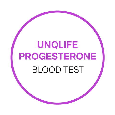 Progesterone Blood Test